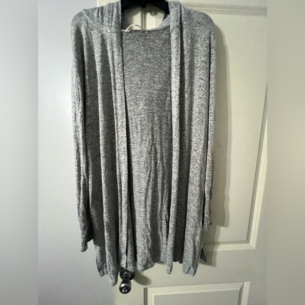 Favorite Soft Cardigan